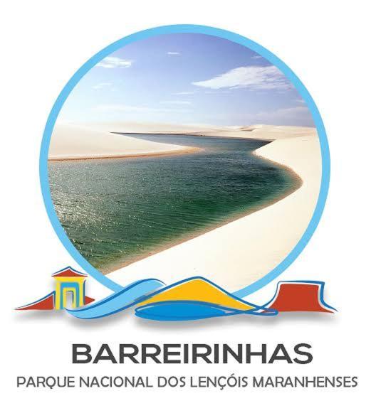 Pousada La Duna Lencois Maranhenses Barreirinhas Eksteriør billede